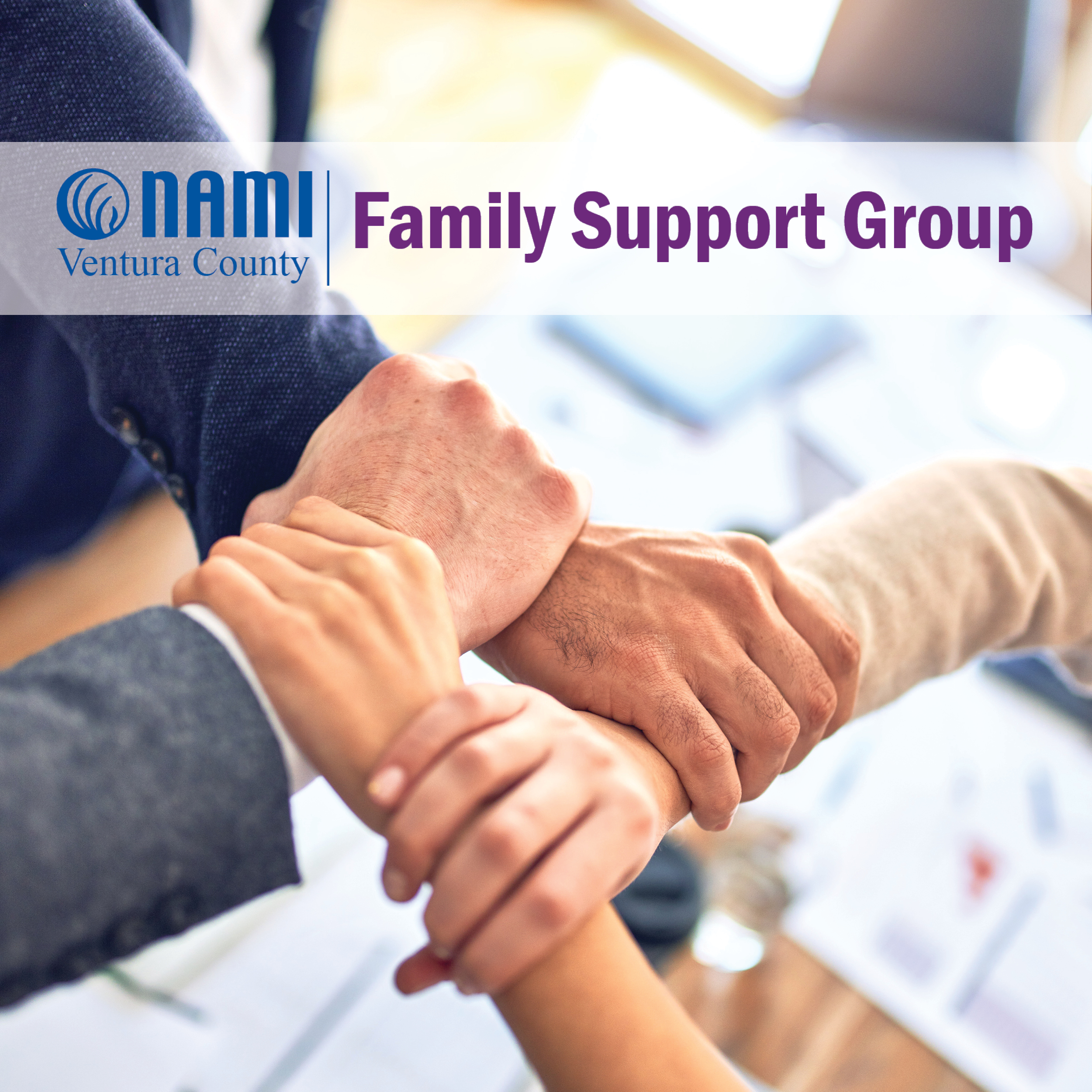 family support group